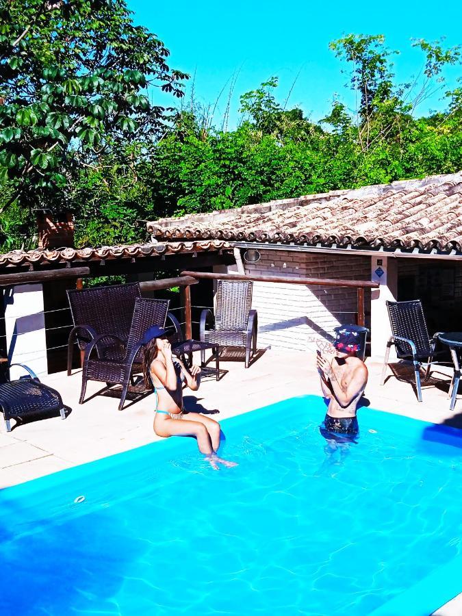 Novos Baianos E Albergue