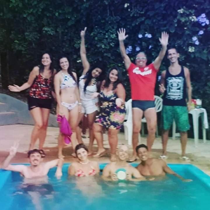Novos Baianos E Albergue *