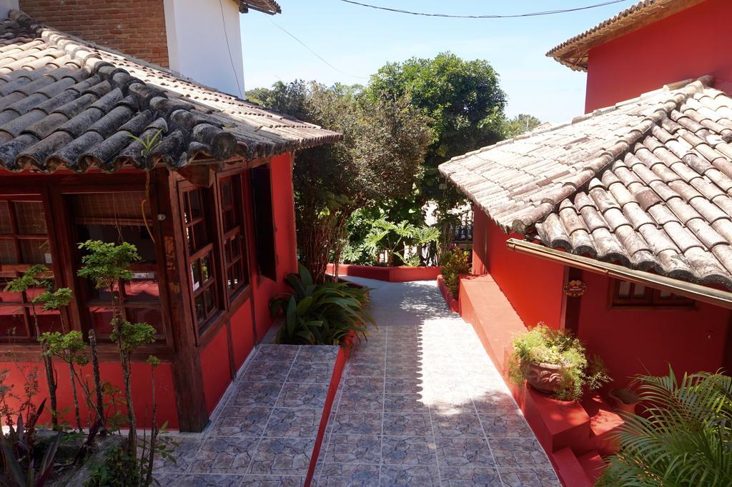 Novos Baianos E Albergue