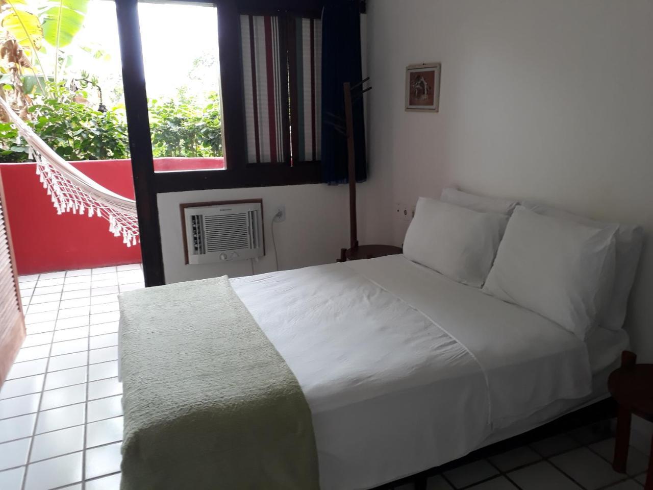 Albergue Novos Baianos E