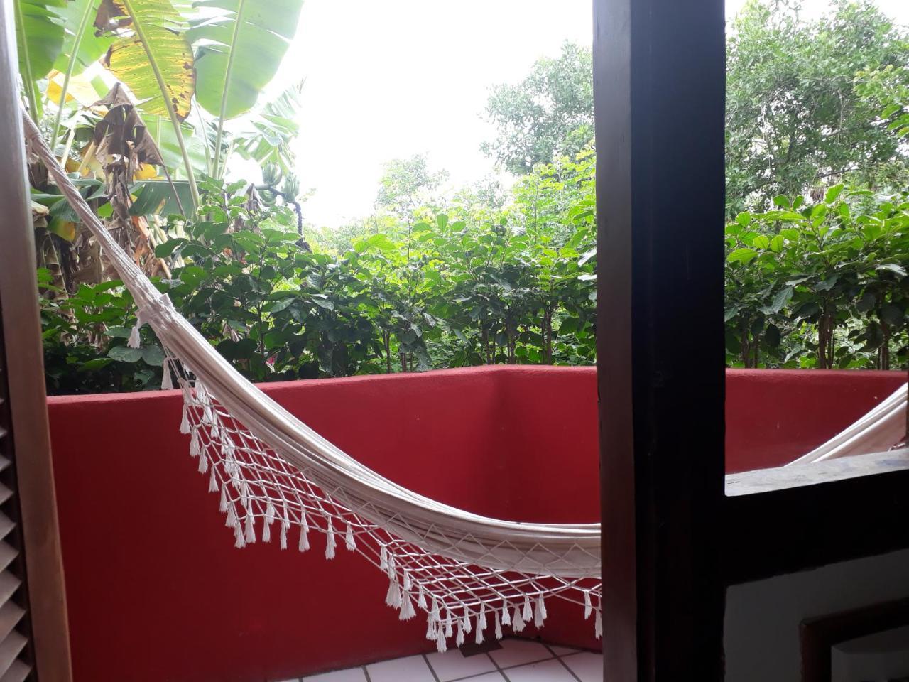 Albergue Novos Baianos E Porto Seguro