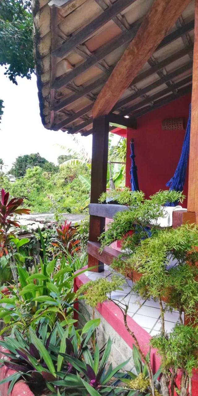 Albergue Novos Baianos E *